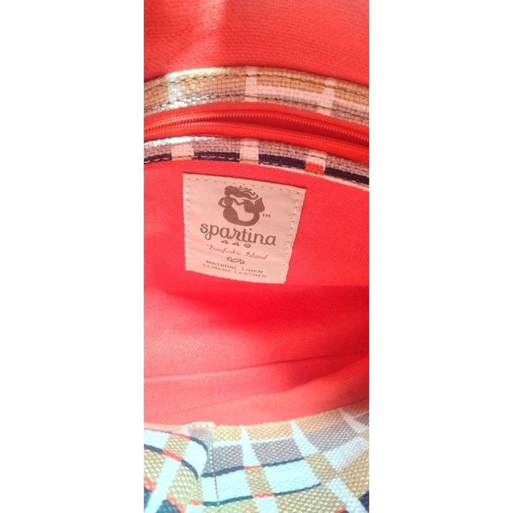 Spartina 449 measurements width